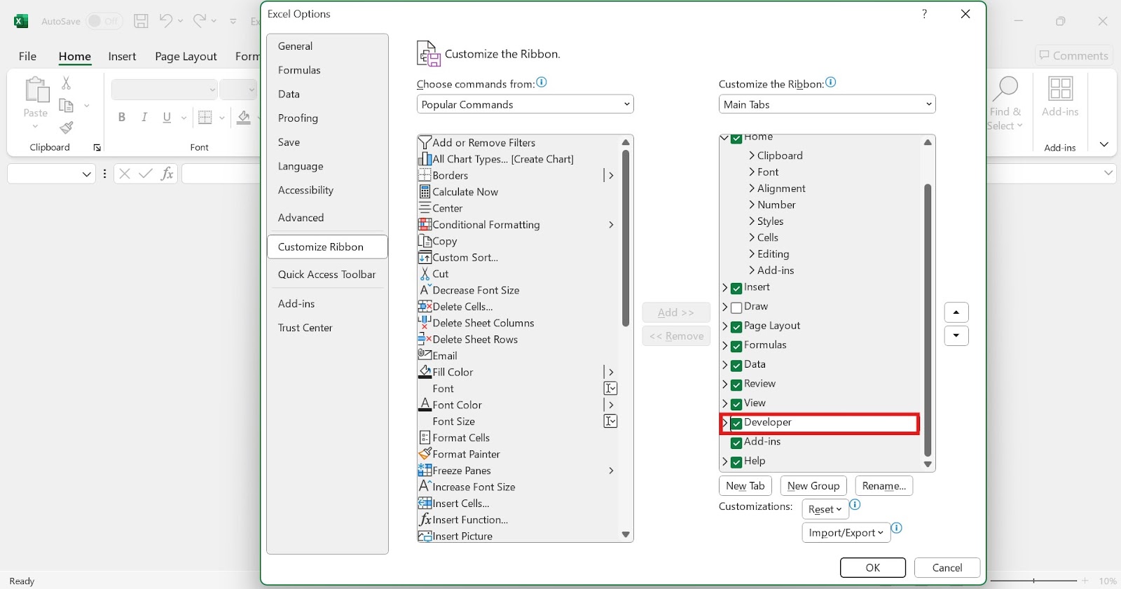 excel macros excel macros tutorial