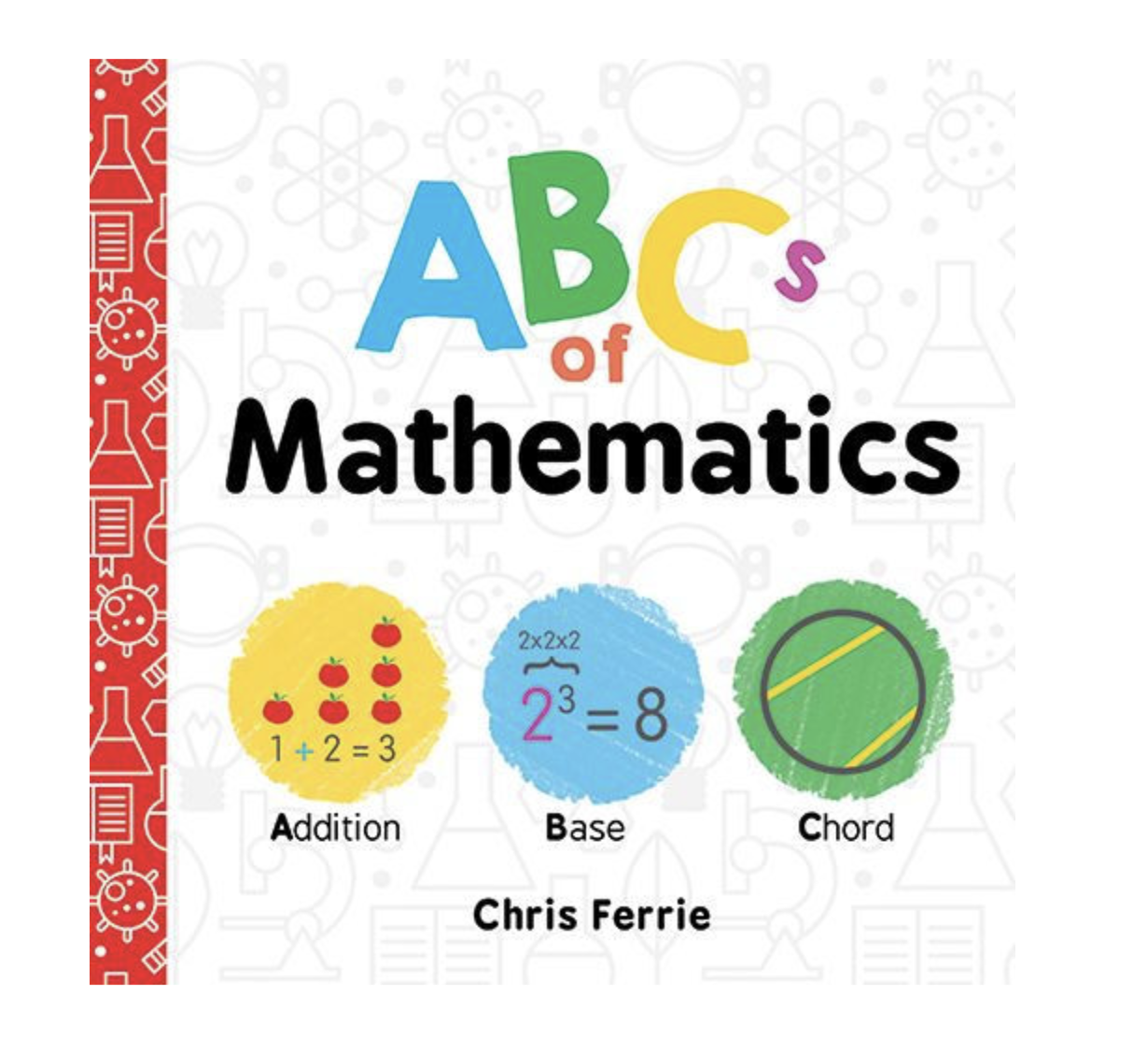 Das ABC der Mathematik