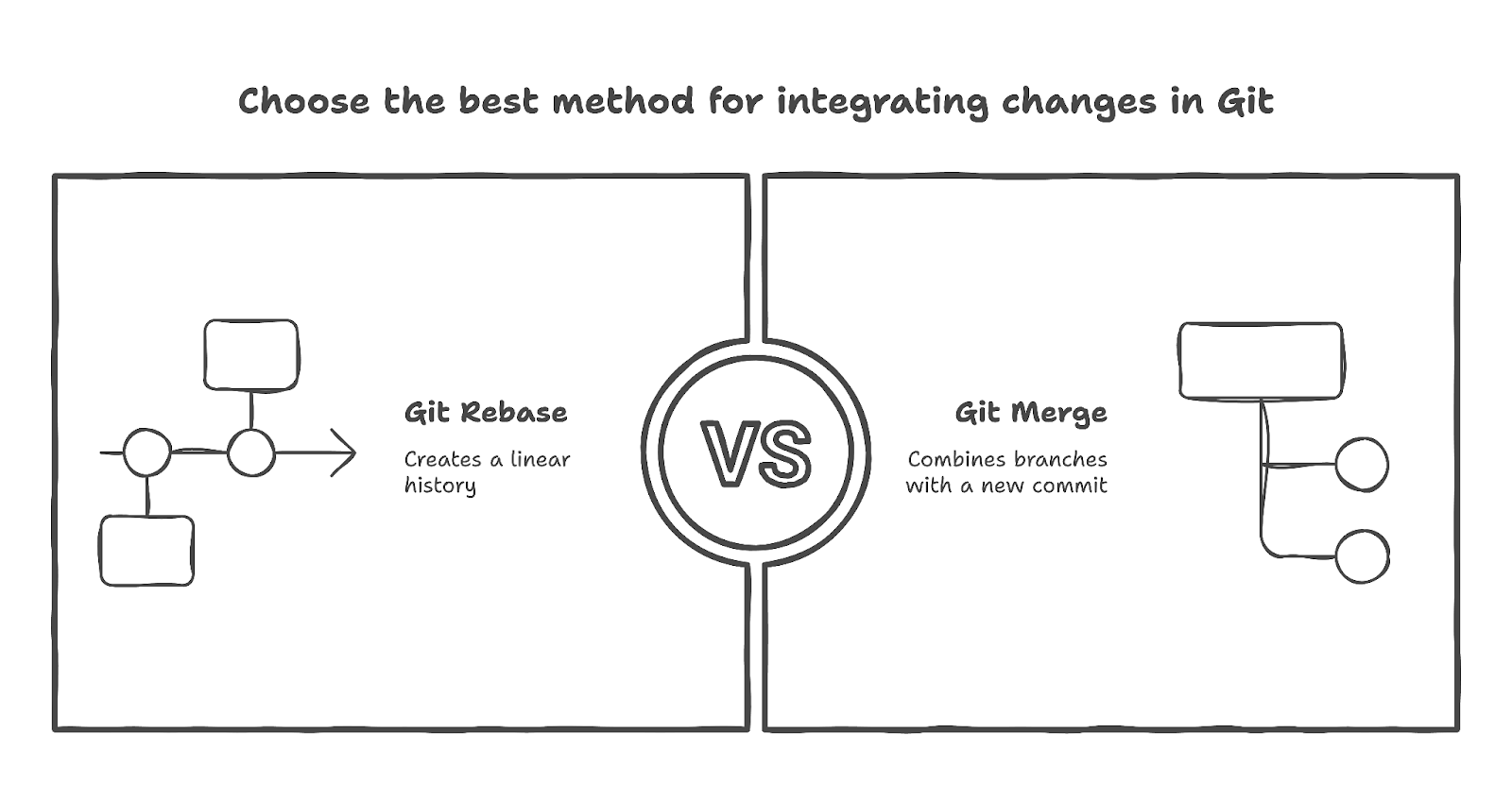 What is Git rebase?