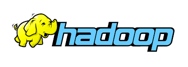 Offizielles Hadoop-Logo