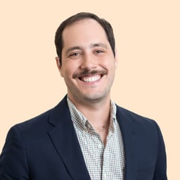 Adam Kamor Headshot