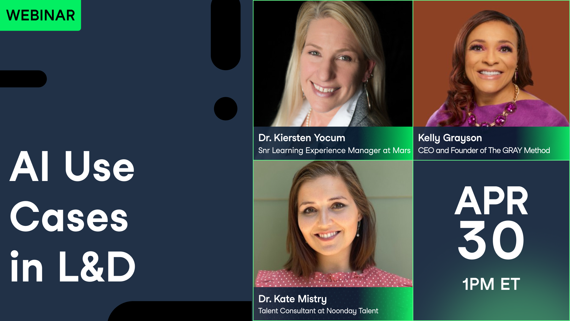 Webinar Preview