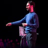 Alex Casalboni's photo