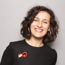 Alexandra Cazangiu Porträtfoto