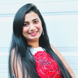 Photo de Ananya Ghosh Chowdhury