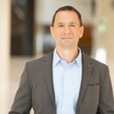 Andrew Reiskind's photo