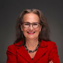 Andrea Bonime-Blanc's photo