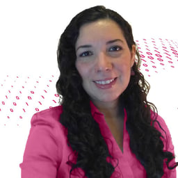 Andrea Freire Fotoğrafı