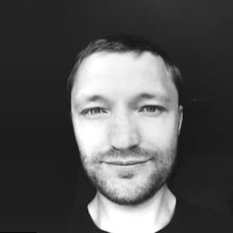 Ảnh chân dung Andriy Burkov