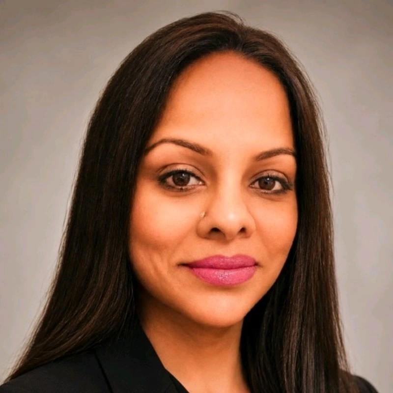 Anjali Jain headshot