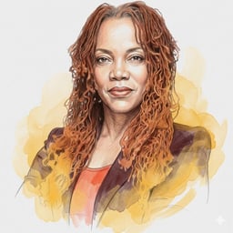 Barbara Pender Headshot
