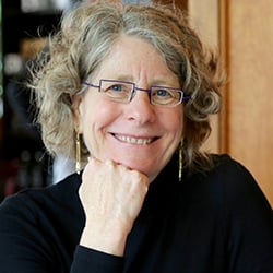 Photo de Batya Friedman