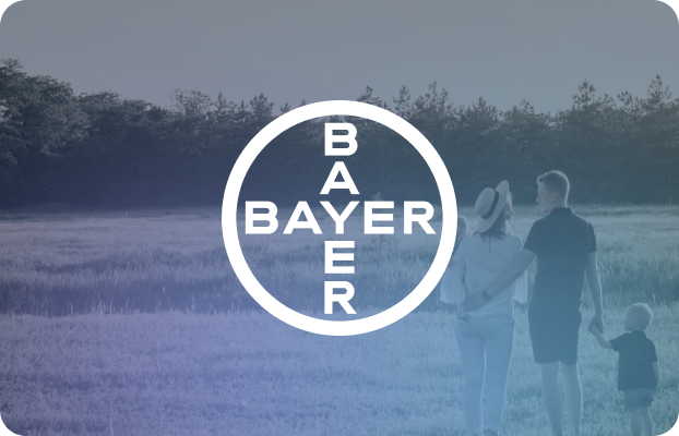 How Bayer increased productivity with AI and data upskilling