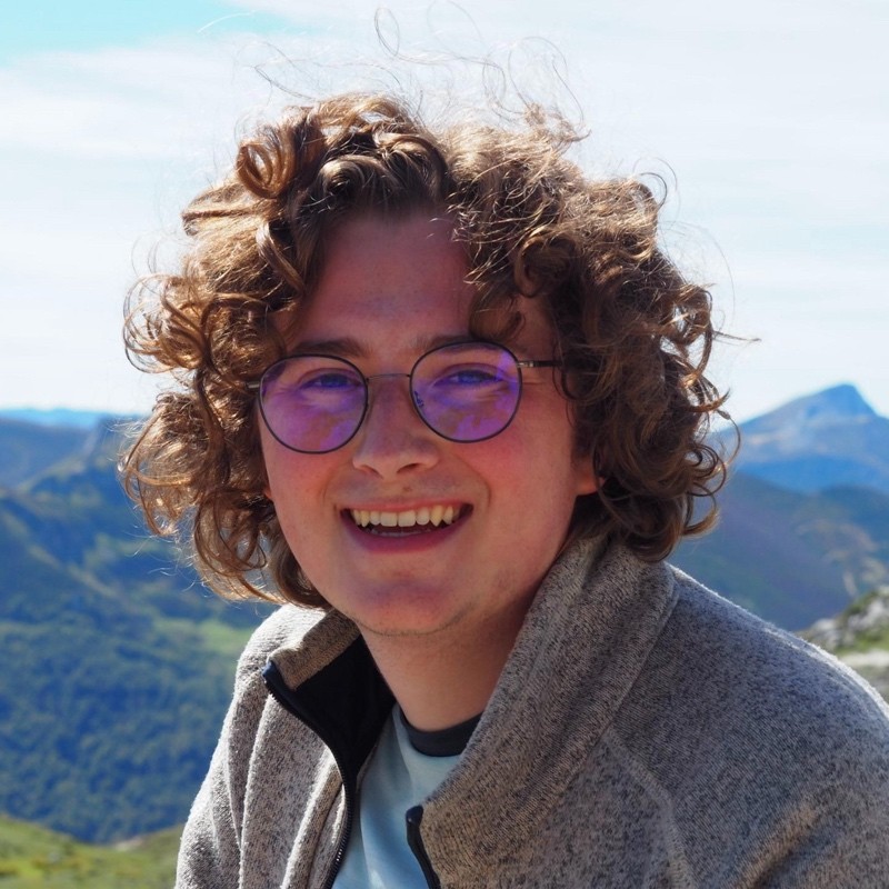 Benjamin Wagner Headshot