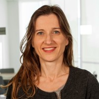Photo de Benoîte Yver