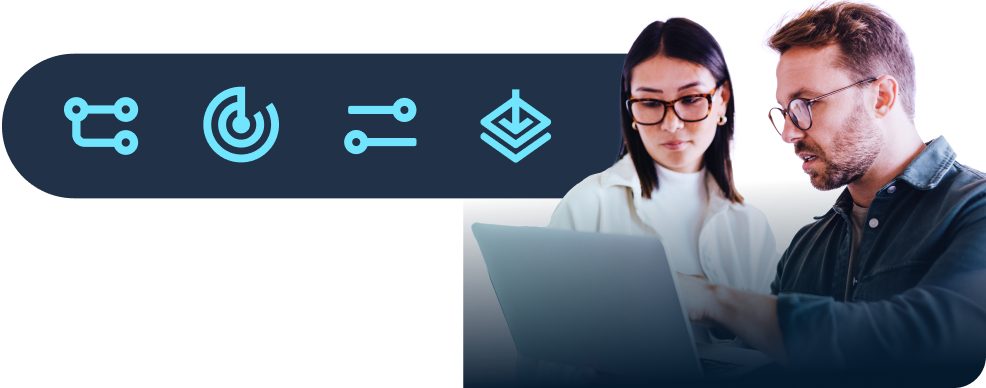 Bespoke and designed for your business