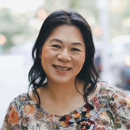 Photo de Bo Young Lee (이보영)