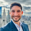 Branden Wachtel Headshot