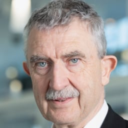 Børge Obel Headshot
