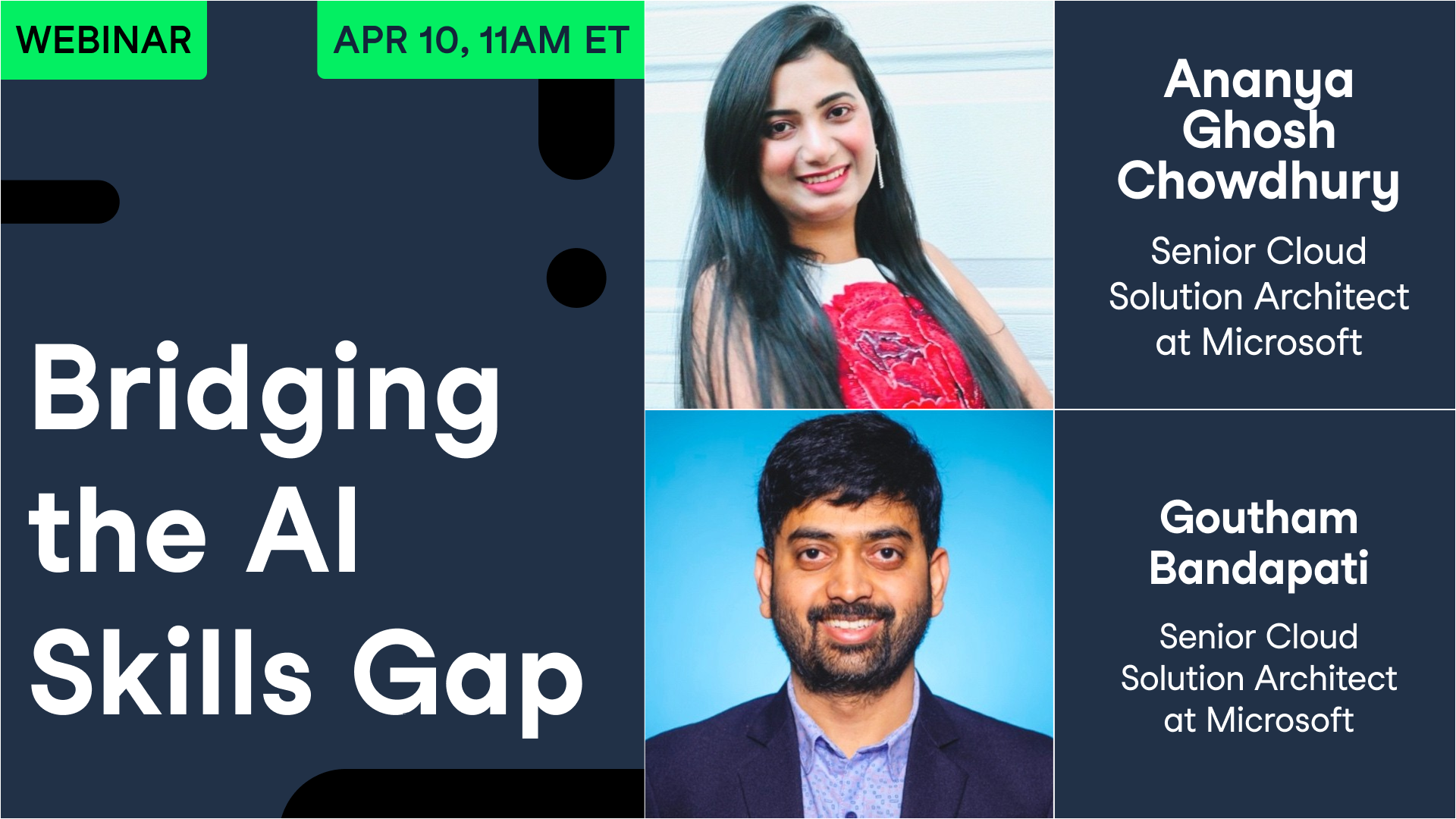 Bridging The Ai Skills Gap Datacamp