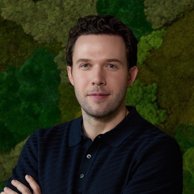 Ảnh chân dung Bryan McCann