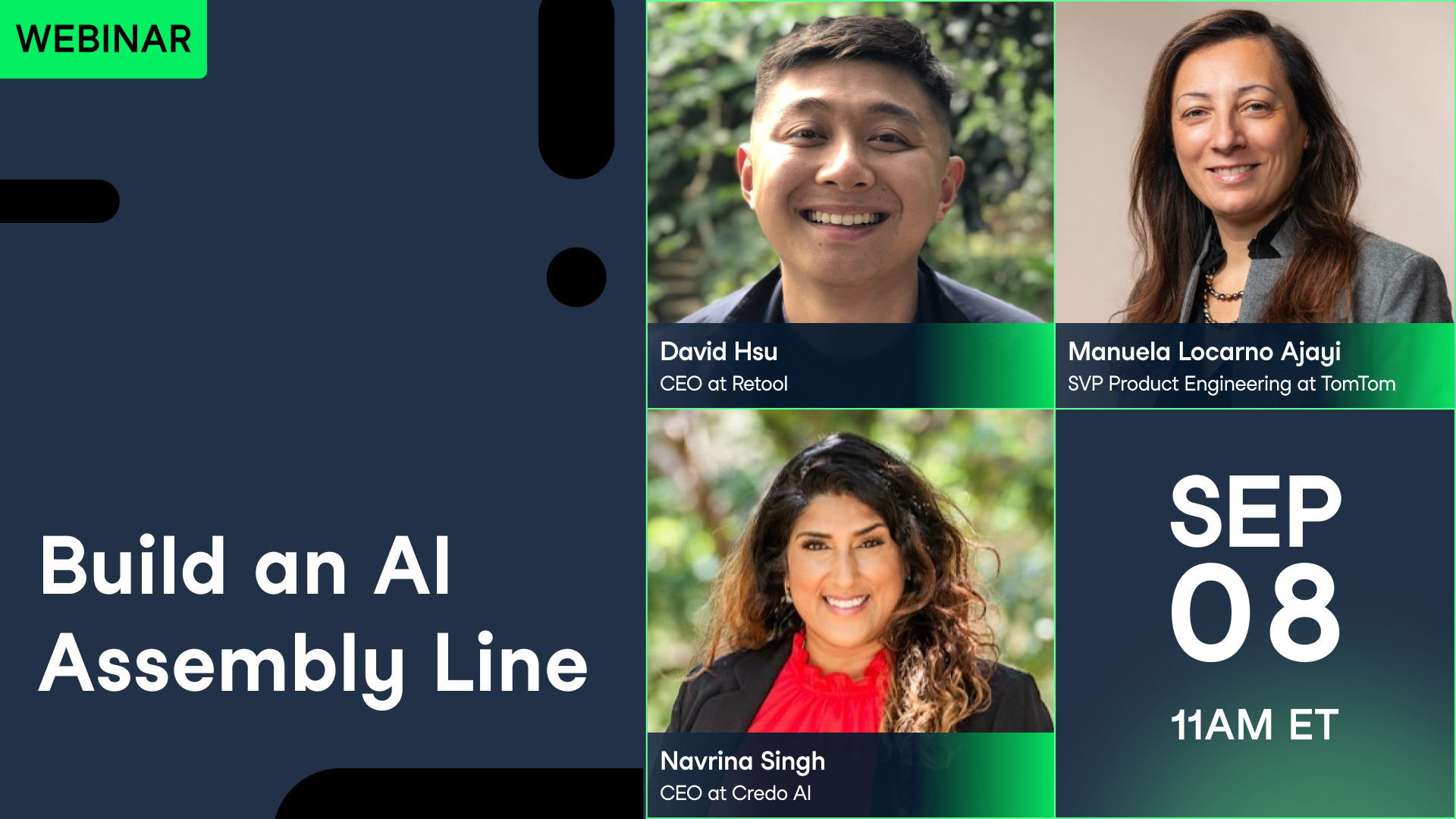 Webinar Preview