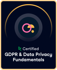 GDPR & Data Privacy Fundamentals