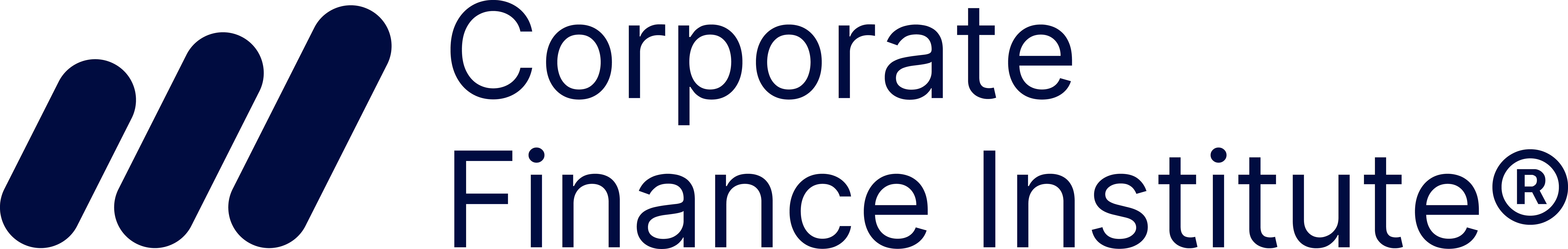 Certification badge