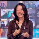 Charlene Li's photo
