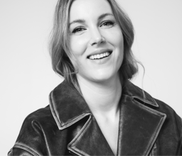 Ảnh chân dung Charlotte Werger