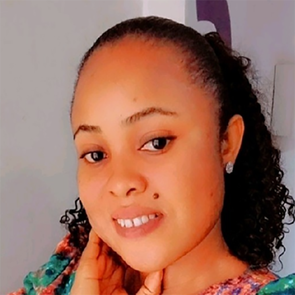Chioma Ezeamii