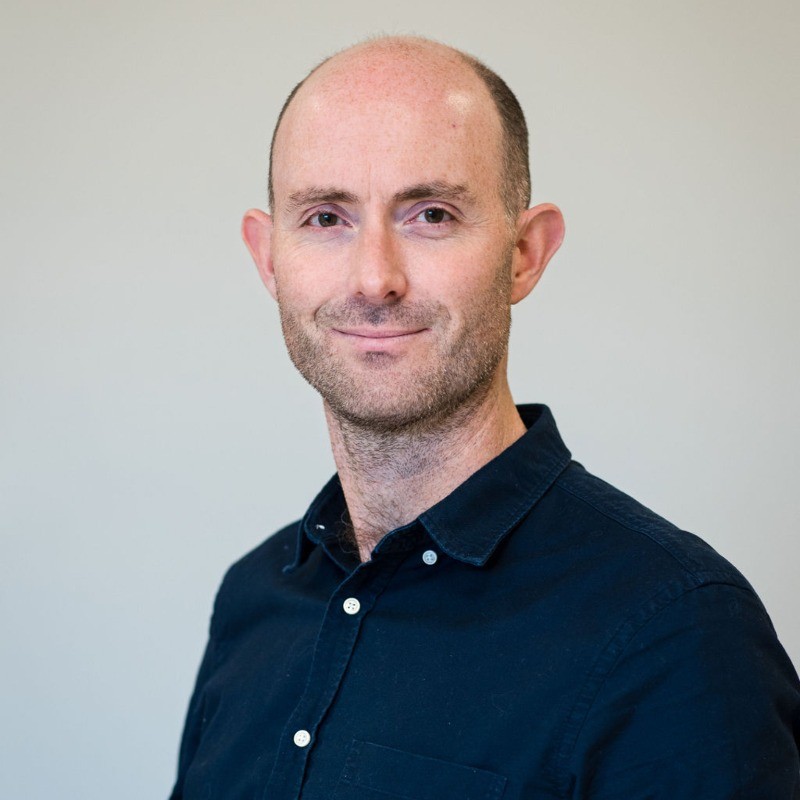 Colin Cosgrove Headshot