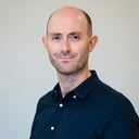 Colin Cosgrove Headshot