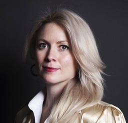 Colleen Youngヘッドショット