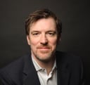 Conor Grennan Headshot