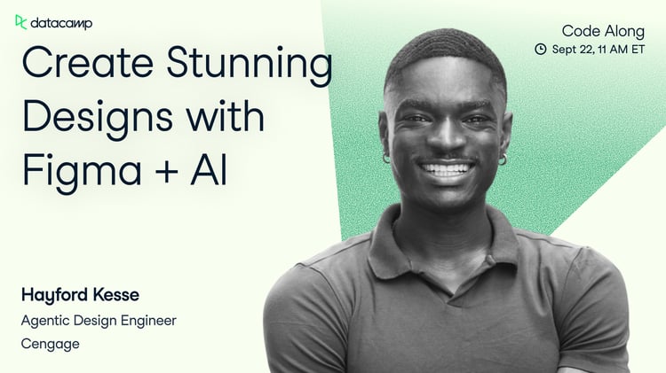 Create an AI Video | DataCamp