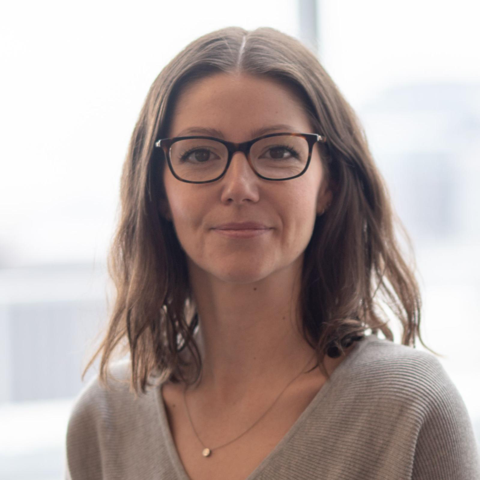 Cristina Anton Zdjęcie głowy