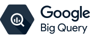 Curriculum by tech Google BigQuery