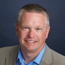 Damian Herrick Headshot