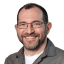 Dan Klein's photo