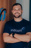 Daniel Avancini Headshot