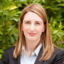 Danielle Crop's photo