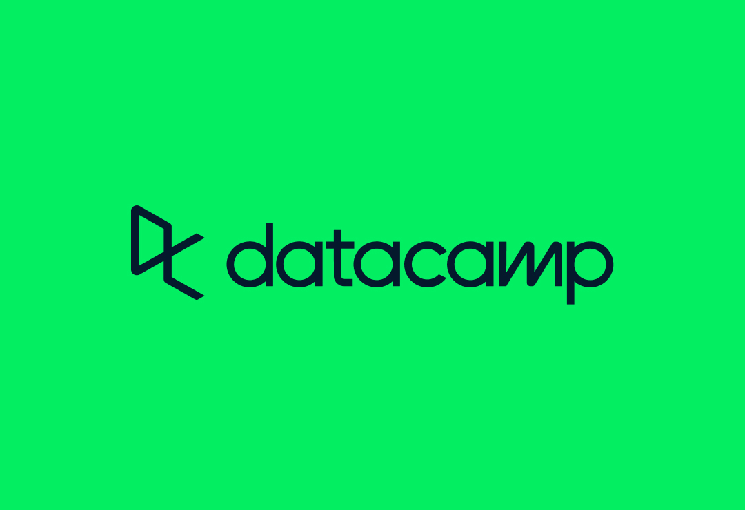 DataCamp logo