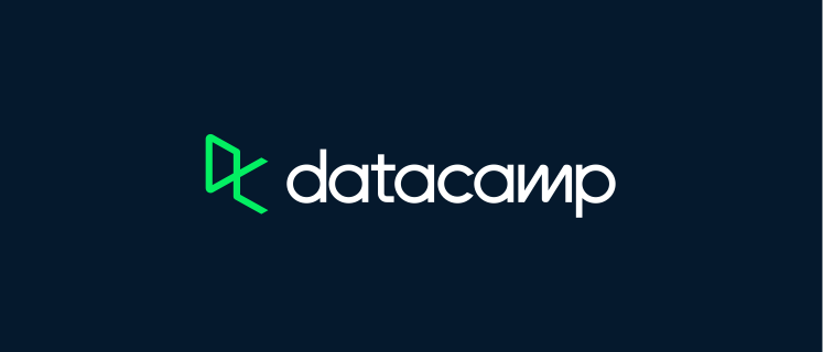 DataCamp logo