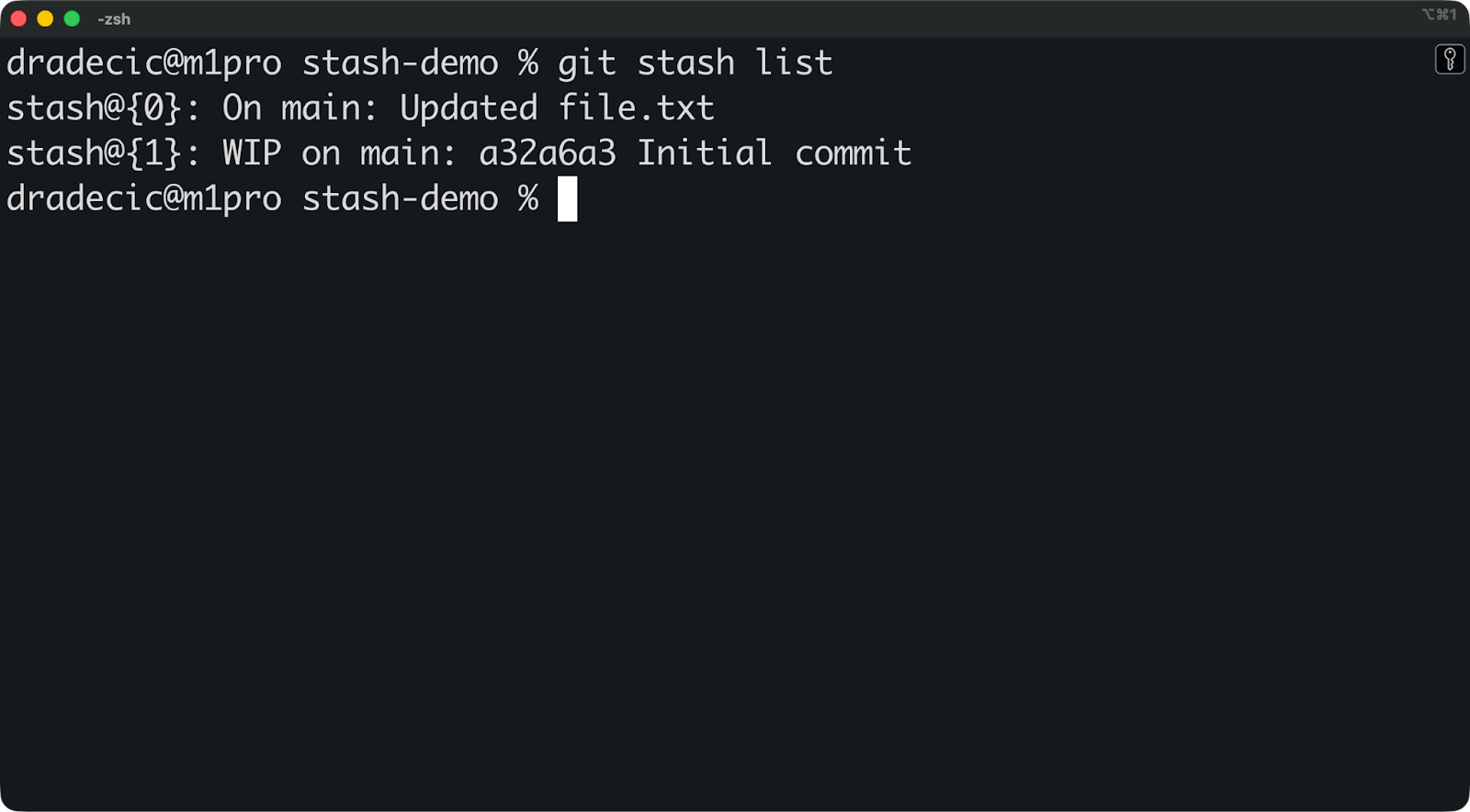 Image 7 - Listing stashes