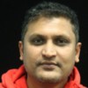 Satesh Kumar Sonti Headshot