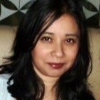 Debjani Roy Ryan Fotoğrafı