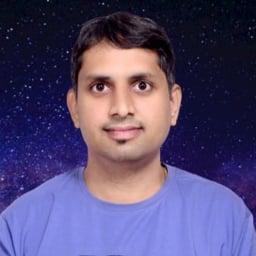 Deepak Goyal Headshot