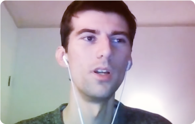 Inside Algorithmic Trading with Anthony Markham