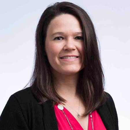 Doreen Brown Headshot